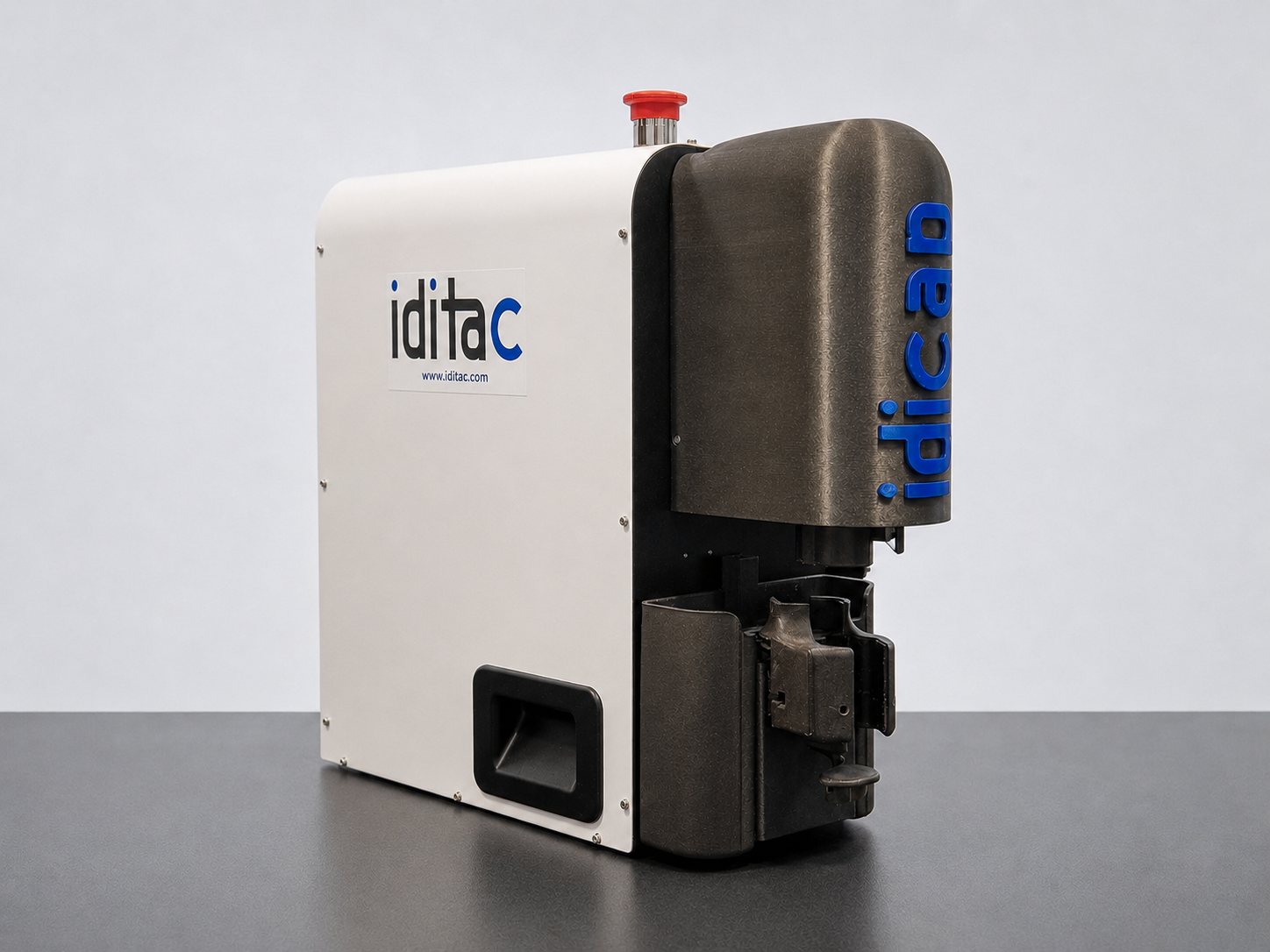 idicap